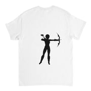 Alone Hunter T-shirt