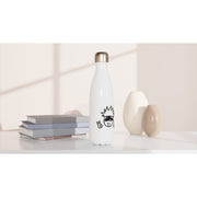 Cute gojo Water Bottle