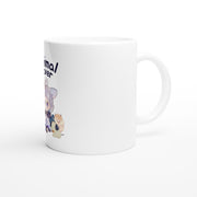 Animal Lover Mug