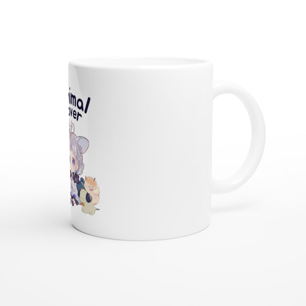 Animal Lover Mug