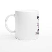 Animal Lover Mug