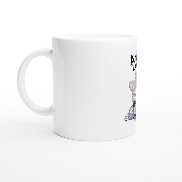 Animal Lover Mug