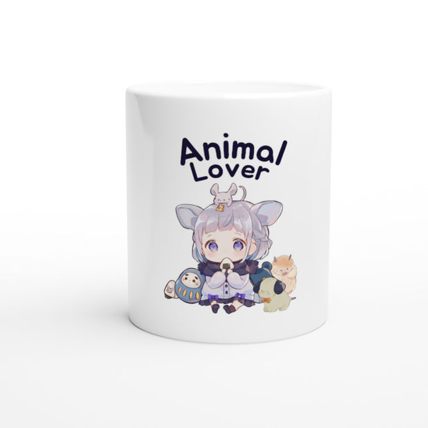 Animal Lover Mug