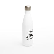 Cute gojo Water Bottle