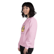 "Page 158 Enthusiast" Unisex Sweatshirt