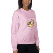 "Page 158 Enthusiast" Unisex Sweatshirt