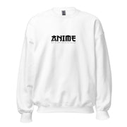 Anime Unisex Sweatshirt