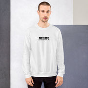 Anime Unisex Sweatshirt