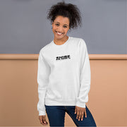 Anime Unisex Sweatshirt