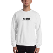 Anime Unisex Sweatshirt