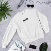 Anime Unisex Sweatshirt