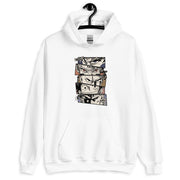 Anime Unisex Hoodie