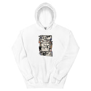 Anime Unisex Hoodie