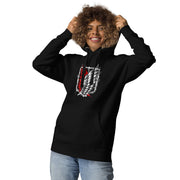 Attack on titan Unisex Hoodie