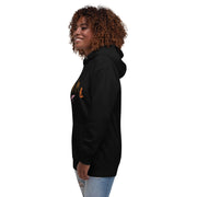 Animal design Unisex Hoodie